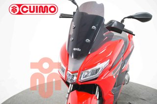 APRILIA SXR 50