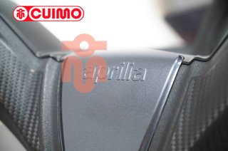 APRILIA SXR 50
