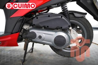 APRILIA SXR 50