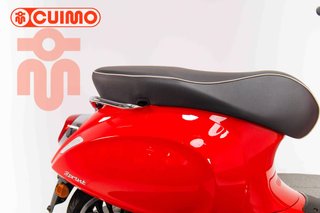 VESPA SPRINT 50 4T 4V