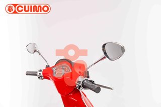 VESPA SPRINT 50 4T 4V