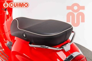 VESPA SPRINT 50 4T 4V