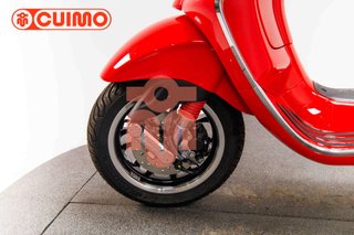 VESPA SPRINT 50 4T 4V