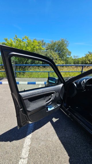 BMW Serie 3 1991