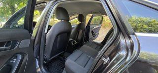 Audi A4 2015