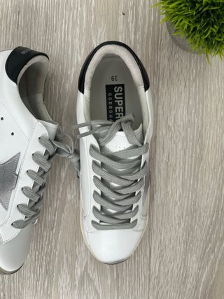 Zapatillas Golden Goose Talla 39