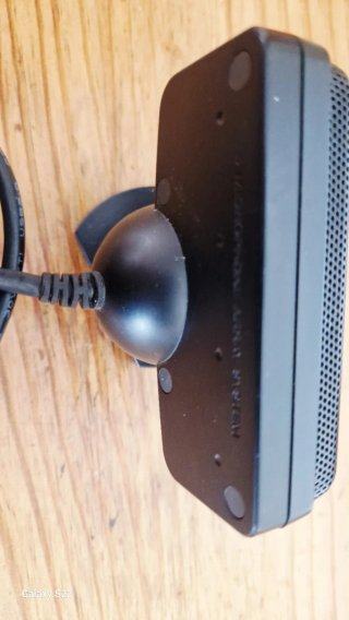 Cámara PlayStation 3 Eye Camera