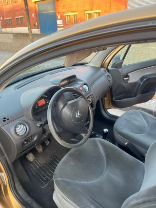Citroen C3 2003