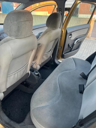 Citroen C3 2003