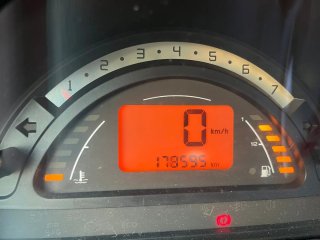 Citroen C3 2003