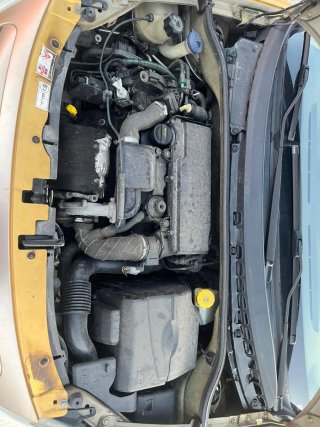 Citroen C3 2003
