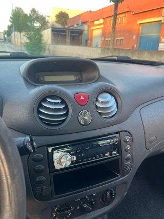 Citroen C3 2003