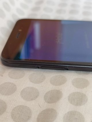 Xiaomi Redmi Go Negro