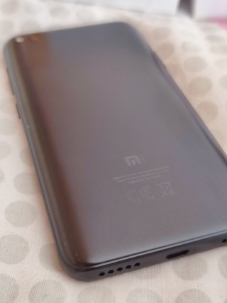 Xiaomi Redmi Go Negro
