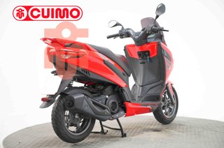 APRILIA SXR 50
