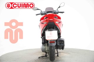 APRILIA SXR 50