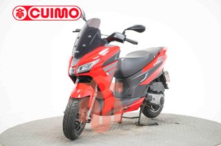APRILIA SXR 50