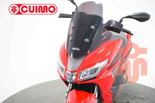 APRILIA SXR 50