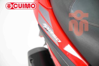 APRILIA SXR 50