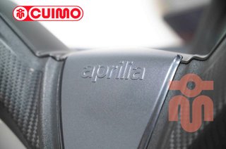 APRILIA SXR 50