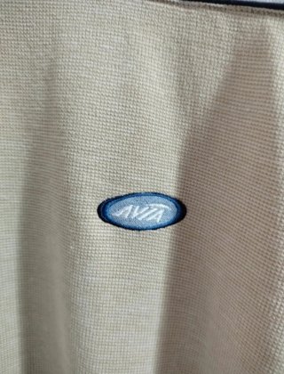 Polo beige Talla XL