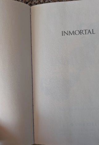 Inmortal