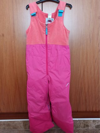 Conjunto de nieve infantil