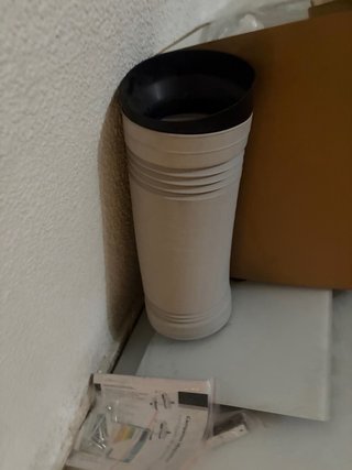 Campana extractora