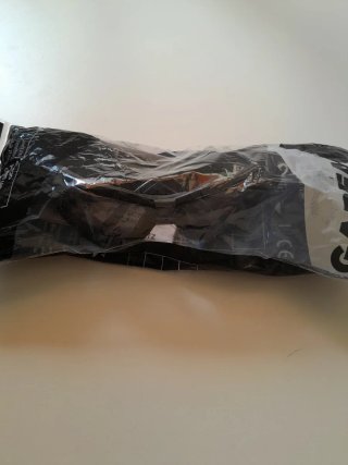 Gafas de seguridad Medop CE y guantes