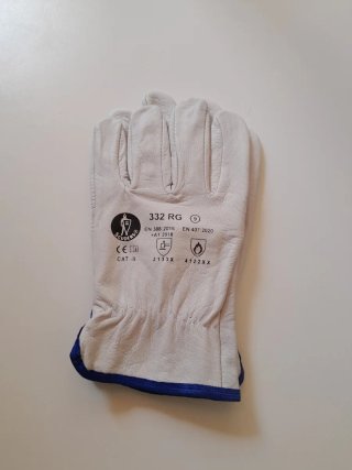 Gafas de seguridad Medop CE y guantes