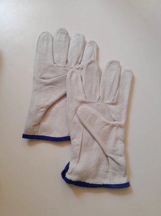 Gafas de seguridad Medop CE y guantes