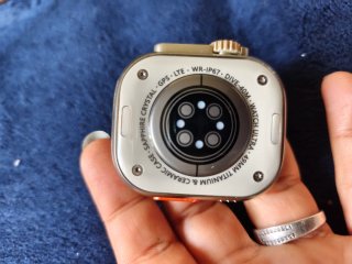 Apple Watch Ultra LEER DESCRIPCIÓN