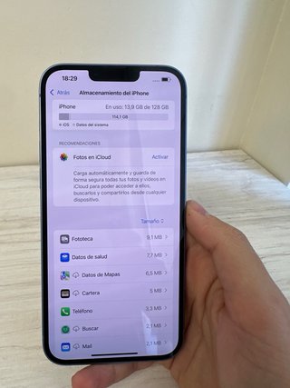 iPhone 14 Plus|TIENDA |GARANTIA