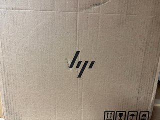 Impresora HP