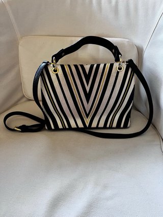 Borsa Braccialini Star Lux
