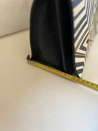 Borsa Braccialini Star Lux