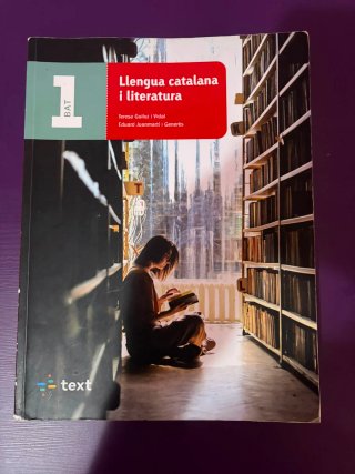 Libros de bachillerato