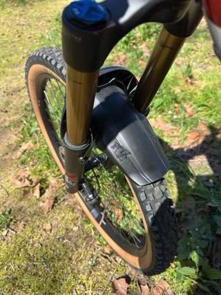 E-bike Megamo Flame Talla M Aluminio