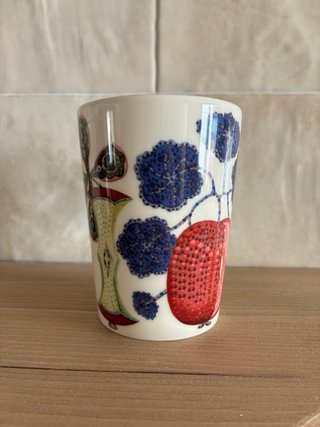 Taza Taika Sato Iittala