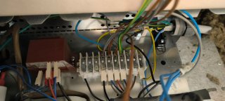 Servicio de instalaciones eléctricas, averías, etc