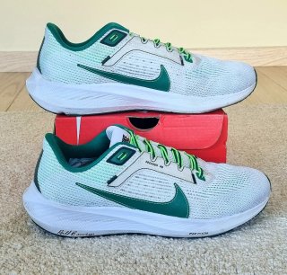 NIKE PEGASUS 40. Talla 42. BILL BOWERMAM ORIGINAL