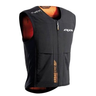 Chaleco Ixon UO3 Airbag
