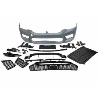Paragolpes Delantero BMW G30 / G31 2017-2020 Look