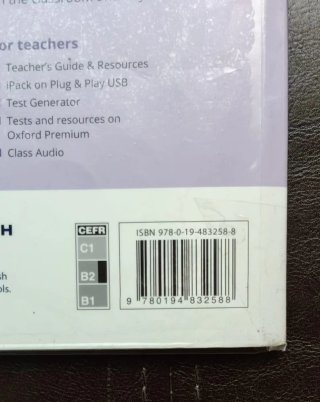 Key Bachillerato 2e 2 Student Book