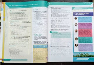 Key Bachillerato 2e 2 Student Book