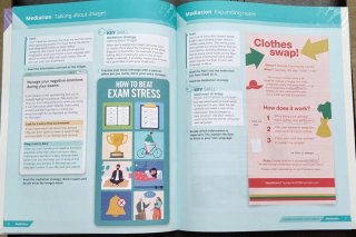 Key Bachillerato 2e 2 Student Book