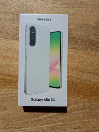 Samsung Galaxy A56 5G