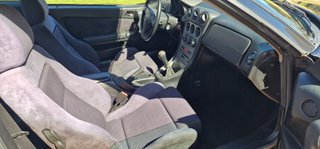 Alfa Romeo GTV 2004