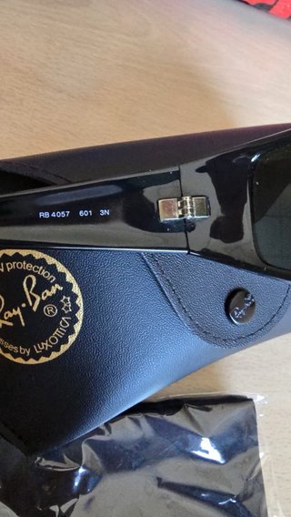 Gafas de Sol Ray-Ban RB4057