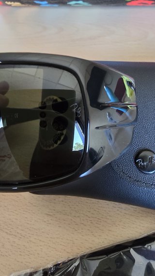 Gafas de Sol Ray-Ban RB4057